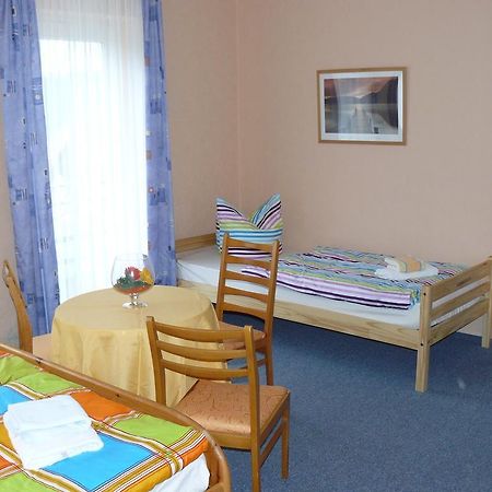 Haus Vier Jahreszeiten Altenau  Room photo