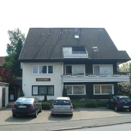 Haus Vier Jahreszeiten Altenau  Exterior photo