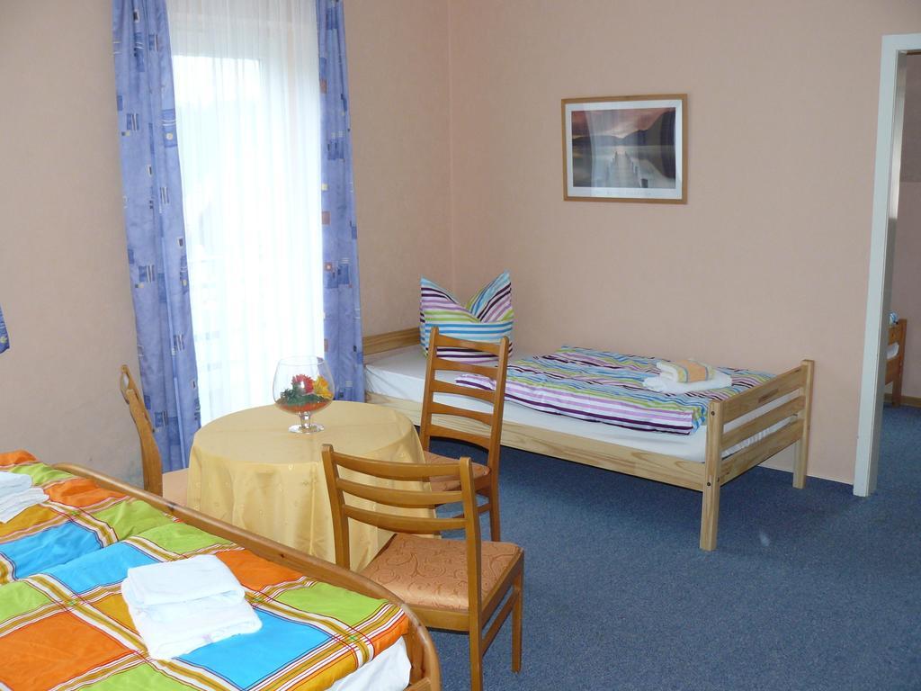 Haus Vier Jahreszeiten Altenau  Room photo