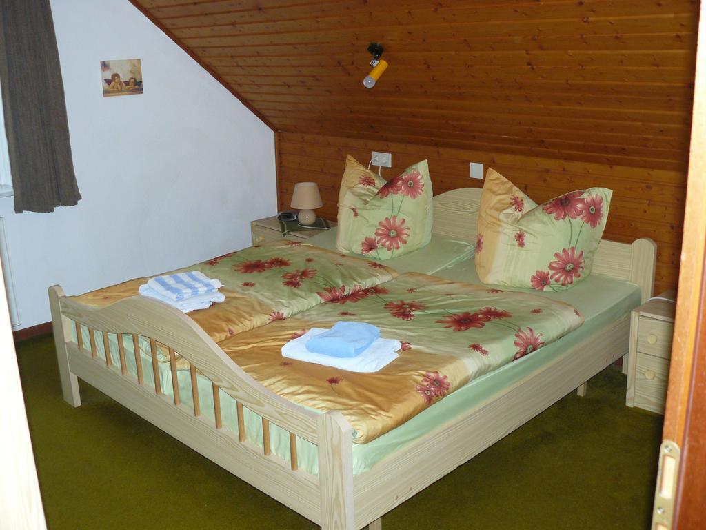 Haus Vier Jahreszeiten Altenau  Room photo