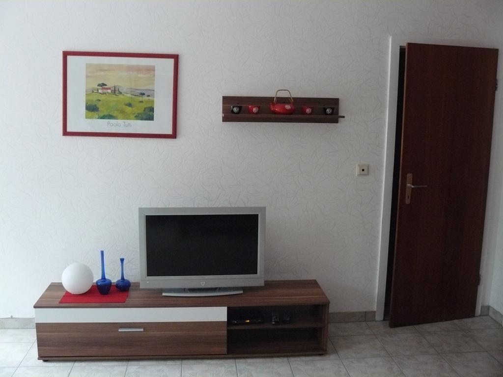 Haus Vier Jahreszeiten Altenau  Room photo