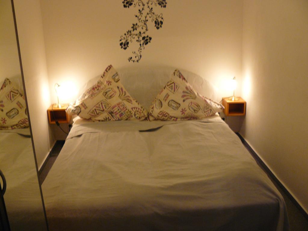 Haus Vier Jahreszeiten Altenau  Room photo