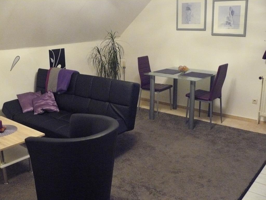 Haus Vier Jahreszeiten Altenau  Room photo