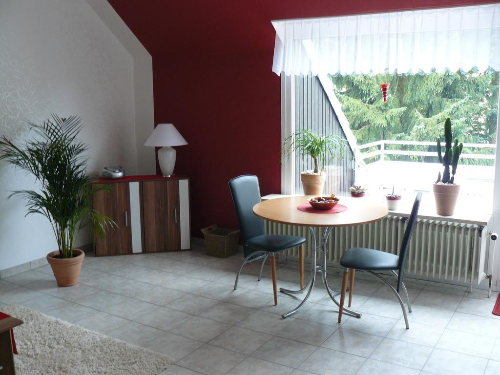 Haus Vier Jahreszeiten Altenau  Room photo