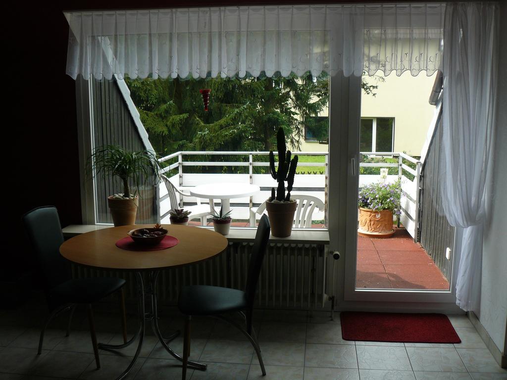 Haus Vier Jahreszeiten Altenau  Room photo