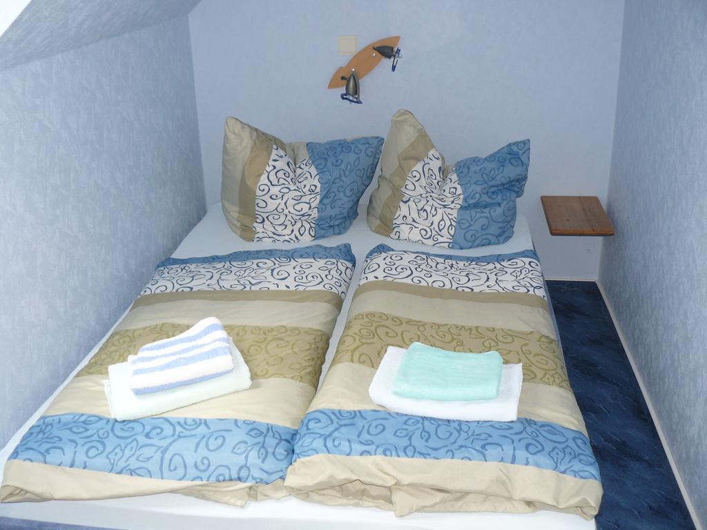 Haus Vier Jahreszeiten Altenau  Room photo