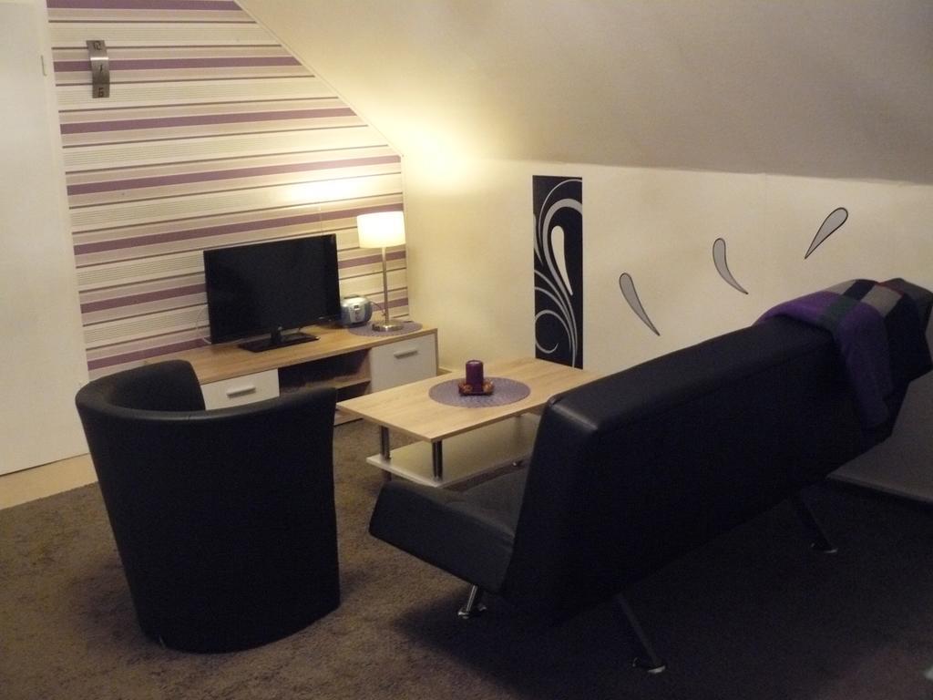 Haus Vier Jahreszeiten Altenau  Room photo