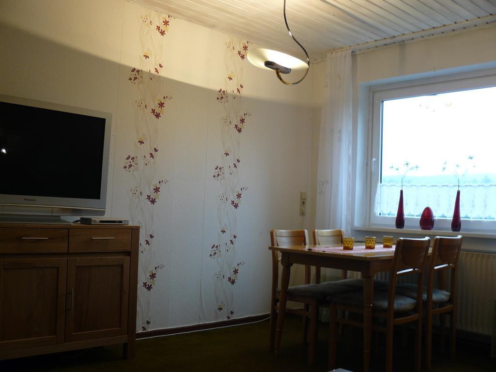 Haus Vier Jahreszeiten Altenau  Room photo