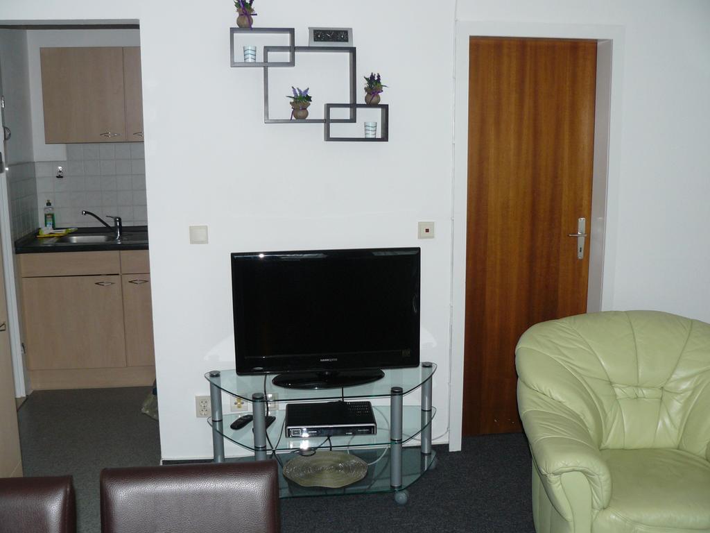 Haus Vier Jahreszeiten Altenau  Room photo