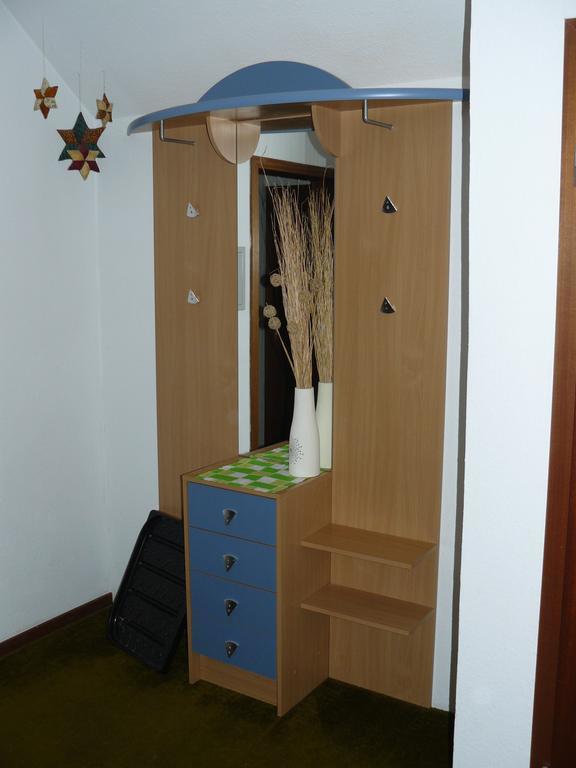 Haus Vier Jahreszeiten Altenau  Room photo