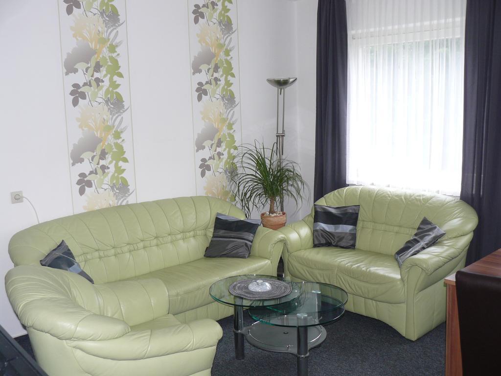 Haus Vier Jahreszeiten Altenau  Room photo