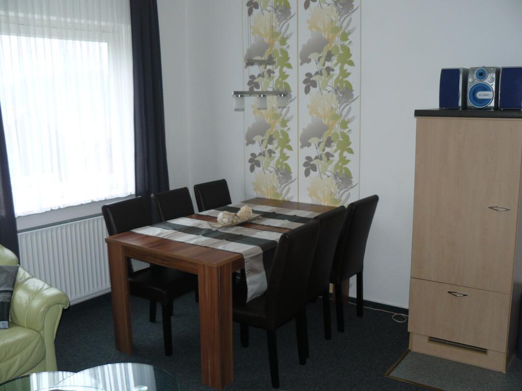 Haus Vier Jahreszeiten Altenau  Room photo