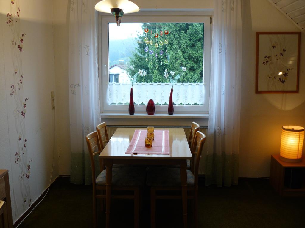 Haus Vier Jahreszeiten Altenau  Room photo